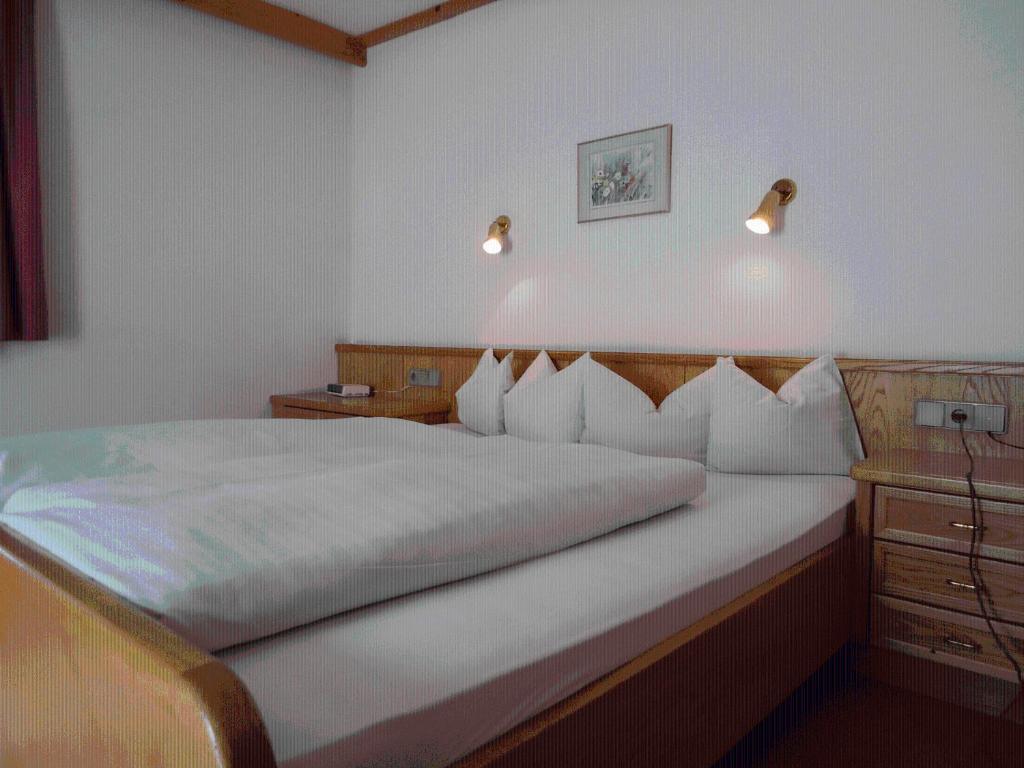 Landgasthof Dorferwirt Oberau Room photo